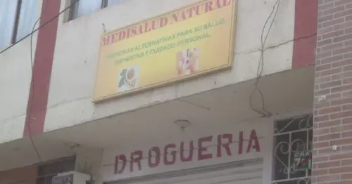 MEDISALUD NATURAL MEDISALUD NATURAL